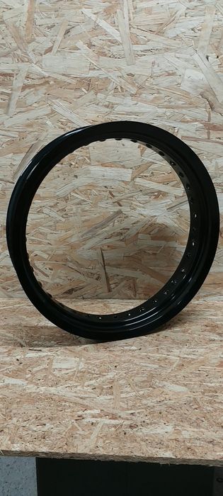 Aros 17" supermotard yamaha dt ou dtr