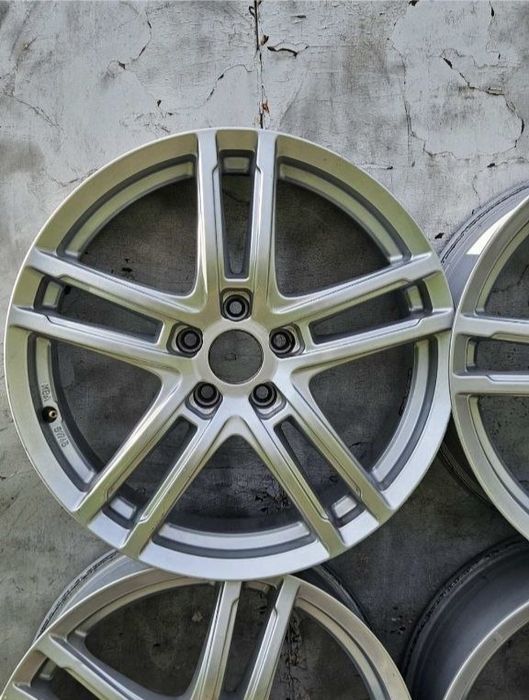 5×108 диски r18 ford Volvo r18 5×108 диски з Європи