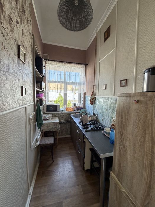 Продаж квартири в центрі Чернівців
