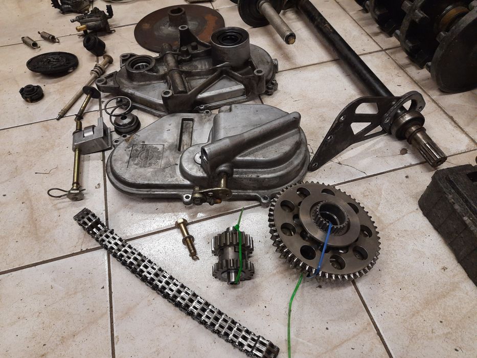 Skuter śnieżny Grand touring se skidoo ski doo rotax700 bombardier 699 ...