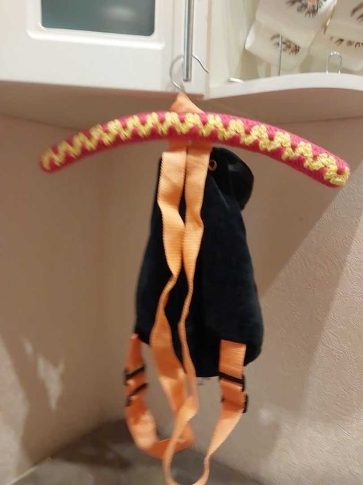 Рюкзак  игрушка р