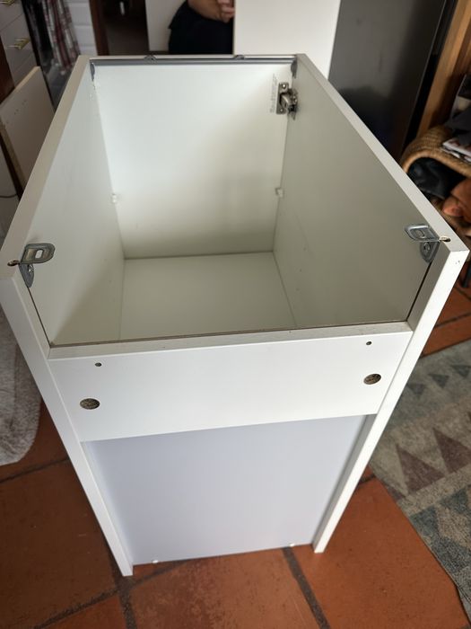 Movel baixo ENHET ikea