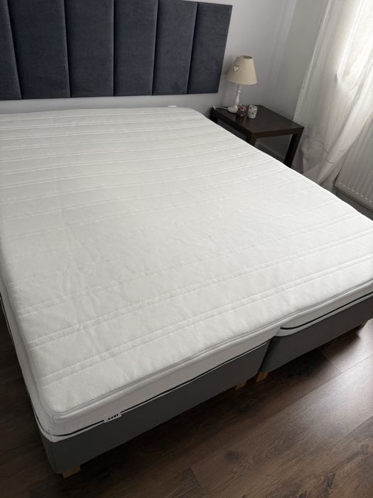 Mata ikea Tuddal 160x200