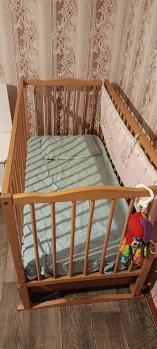 Продам детский манеж