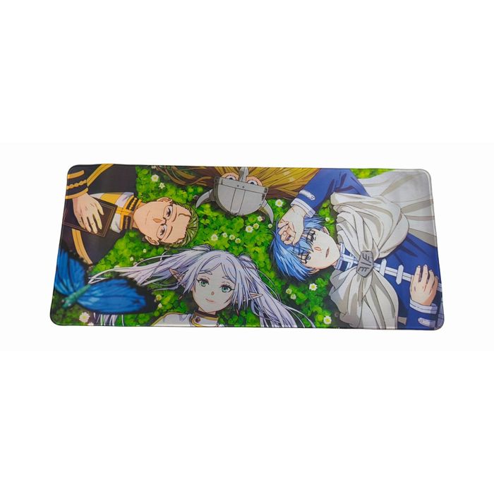 Large Gaming Mousepad-Furiren