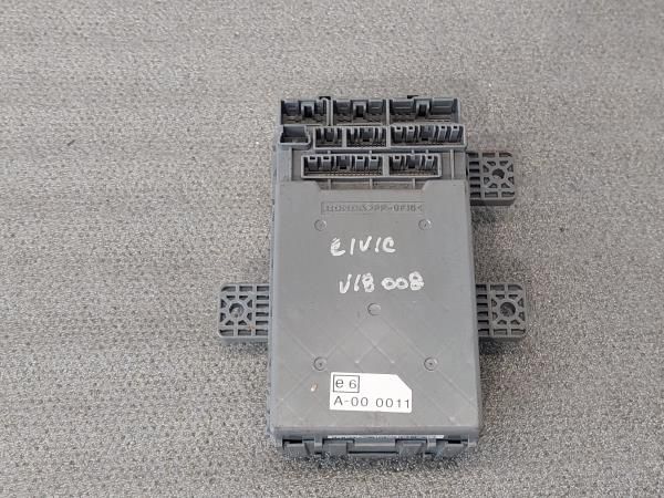 Caixa fusíveis / SAM / BSI HONDA Civic VIII Hatchback (FN_, FK_)
