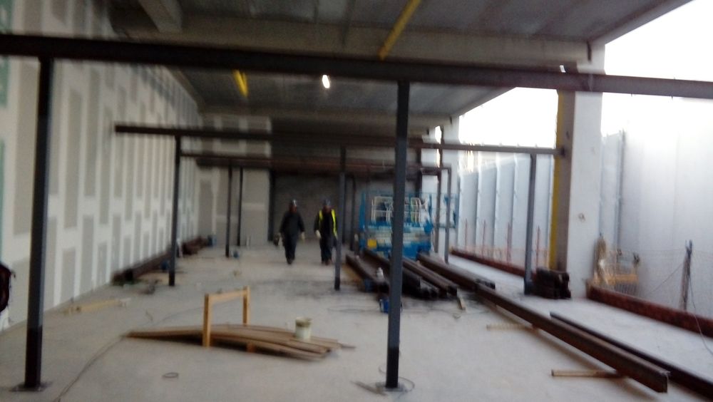 Telhados em Madeira e Metálicos – Construção e Reparação