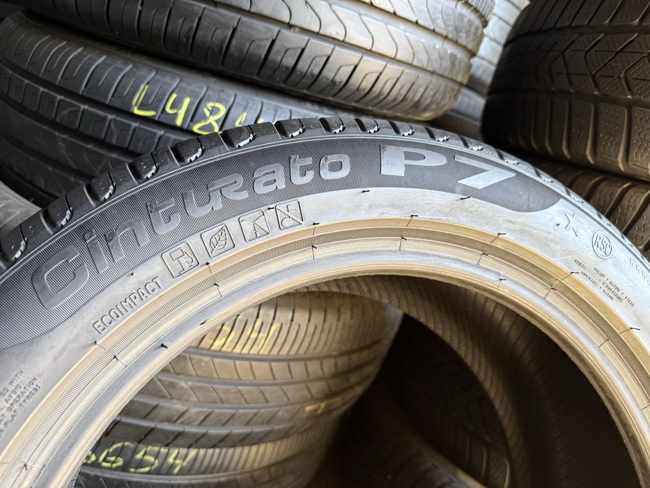 225 50 17 pirelli run flat - Купити шини для авто - Ціна на OLX.ua