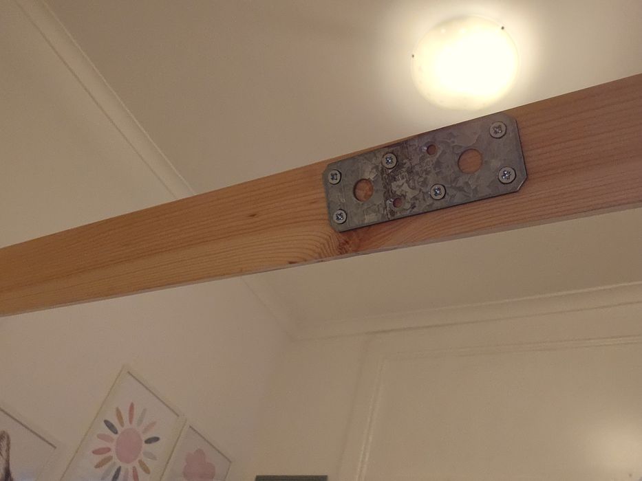 Cama Montessori 90x200