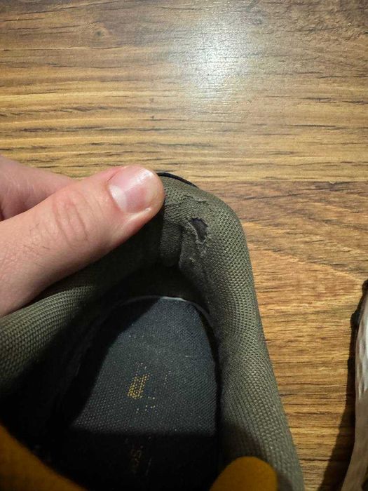 Buty New Balance 410 trail