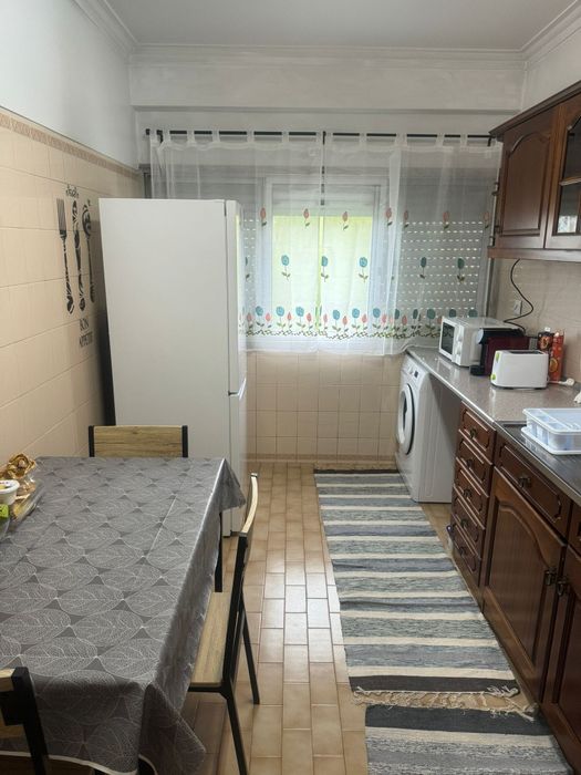 Arrendas quartos