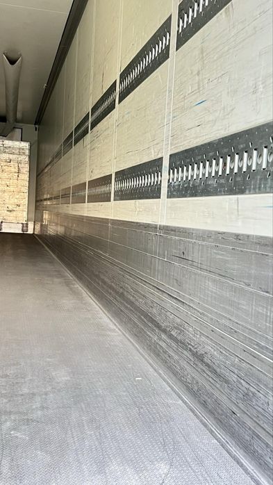 Рефрижиратор Schmitz