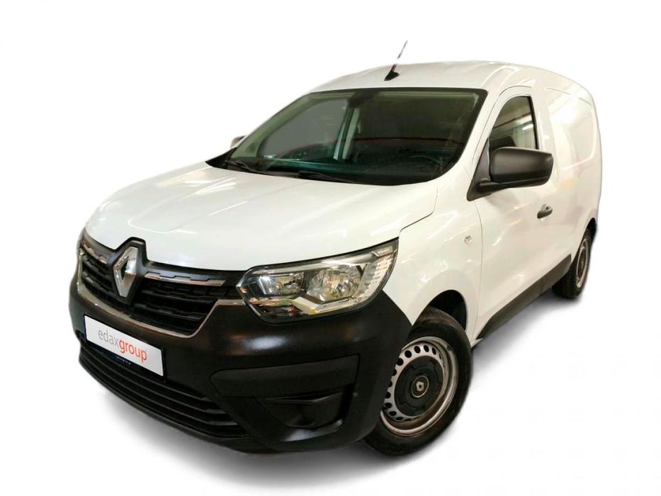Renault Express 1.5 Blue dCi Advance c/IVA
