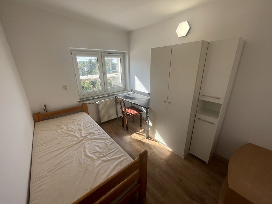 Pokój jednoosobowy Sławinek