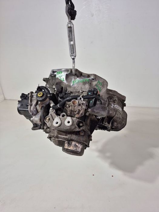 Skrzynia Biegów Opel Corsa C D 1.2/16v F13w374