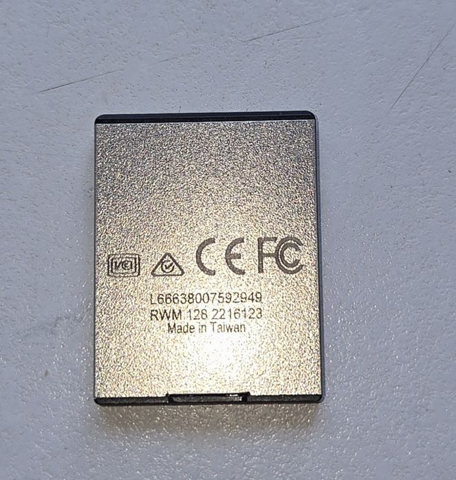 Cartão Memória Cf Express tipo B - Lexar 128gb - Sandisk 128gb