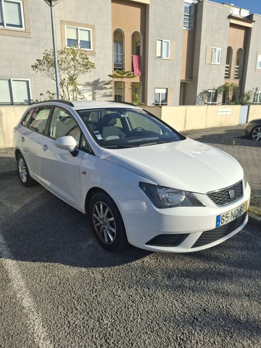 Seat Ibiza ST 1.2 Fresc