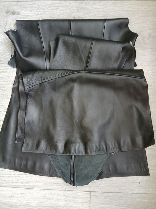 Кожа для рукоділля