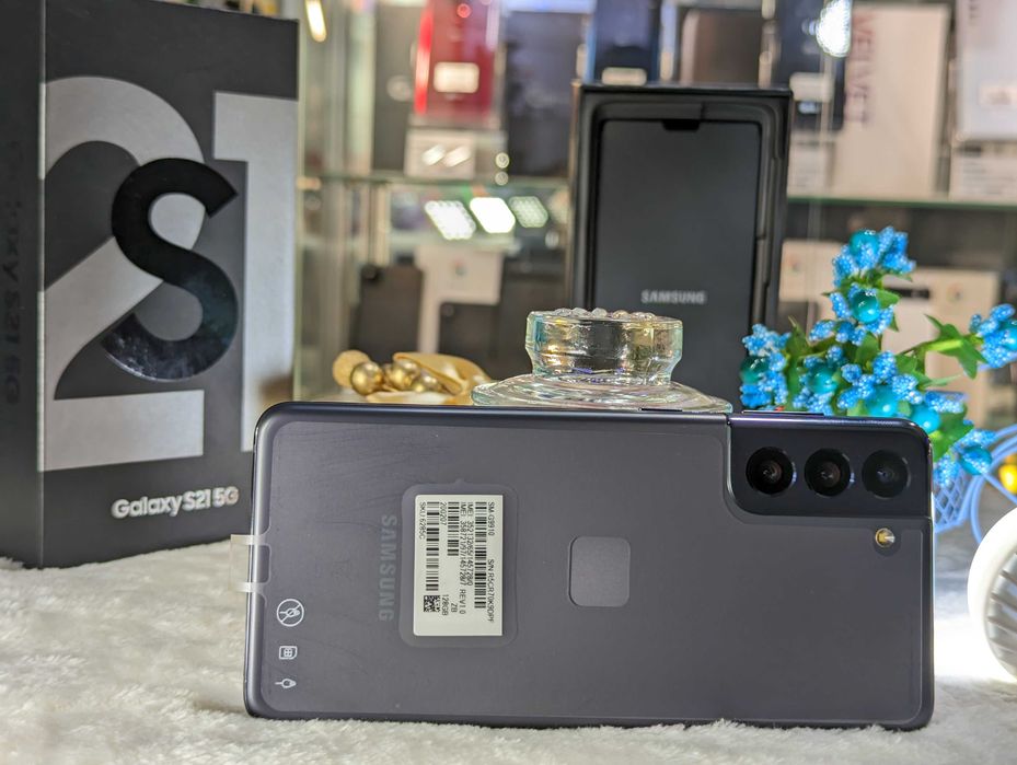 Samsung Galaxy S21 128Gb, S21+ 256Gb S21 Ultra 256гб new Кредит