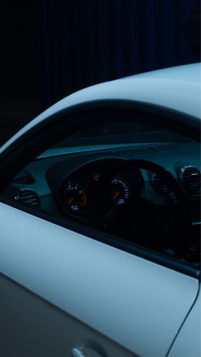 Audi tt 8j 1.8 tfsi sline