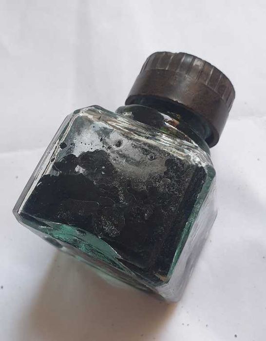 Kolekcjonerskie kałamarze