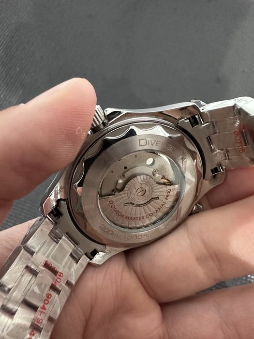 Relogio masculino NOVO 180€