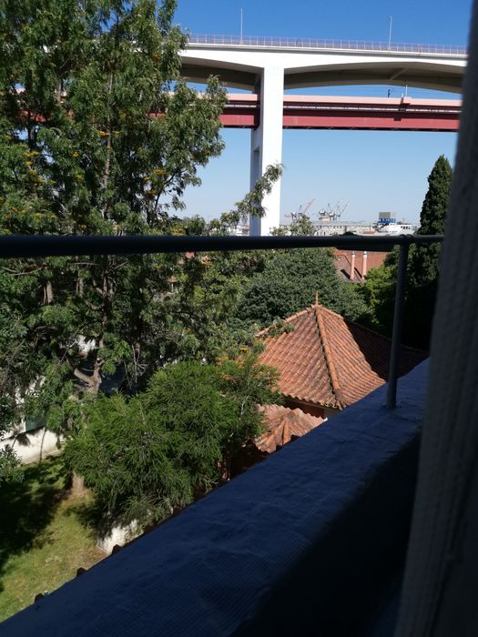 Apartamento Rua Luís de Camões