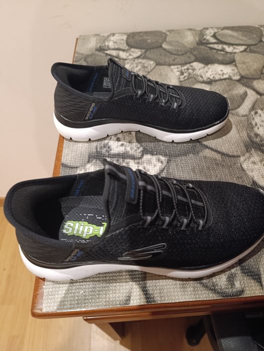 Vendo sapatilhas skechers