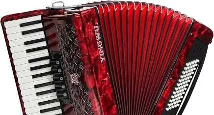 Aulas de Piano e Acordeão Monte Redondo -Leiria