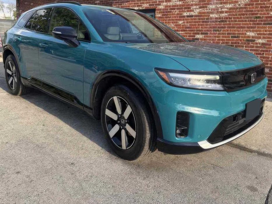 Honda Prologue      2024
