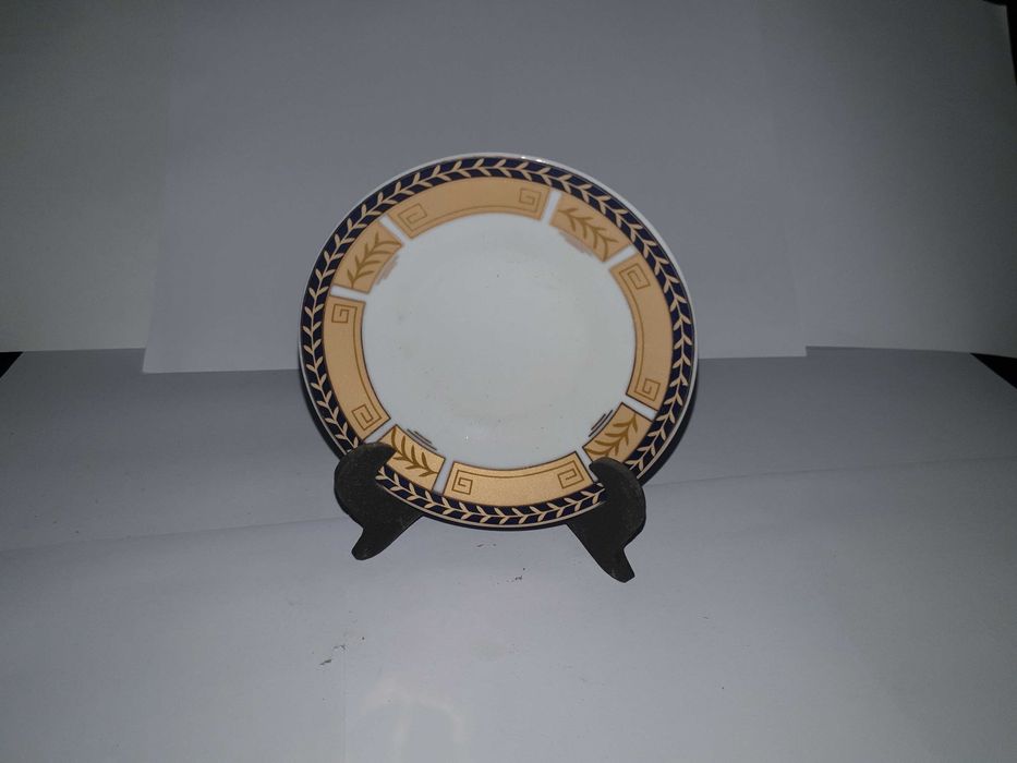 Porcelana - Prato 11 cm