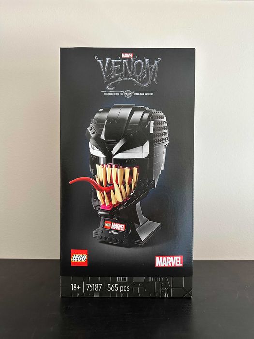 Lego MARVEL I am Groot