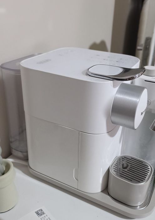 DeLonghi Gran Lattissima Fresh Vitality