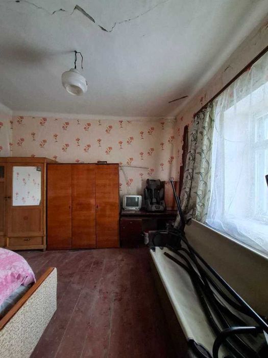 Продаж част буд. 66м2 Окремий двір. Центр. Чорновола В"ячеслава №17929