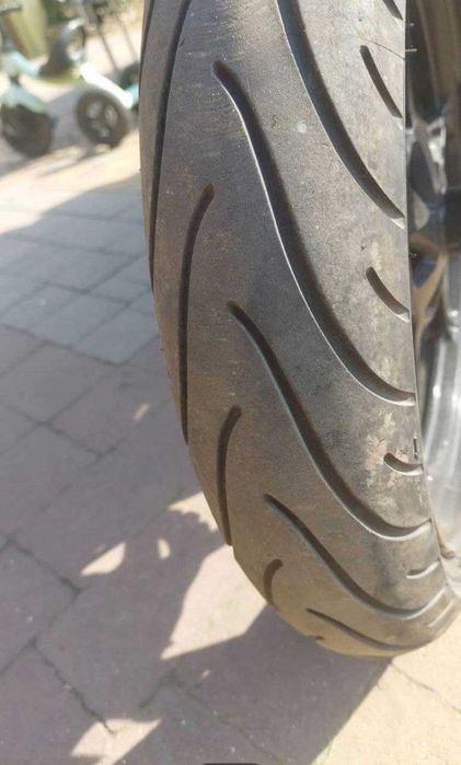 Мотоцикл Kawasaki Ninja 250R