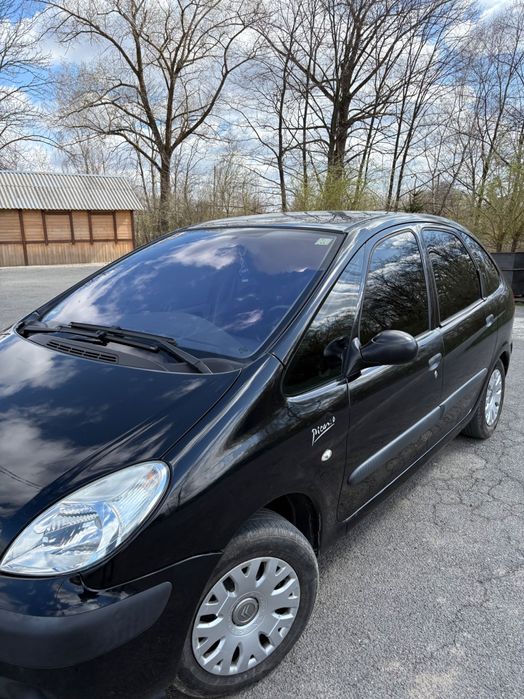 Citroen Xsara Picasso