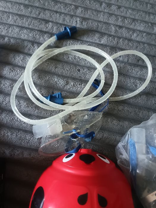 Inhalator dla dzieci, Longevita