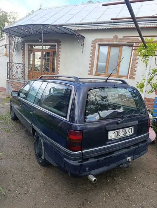 Продам Опель Омега А