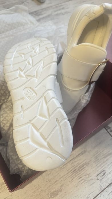 Кросовки bally оригинал