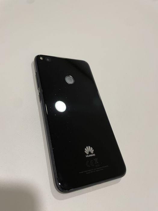 Huawei P8 Lite