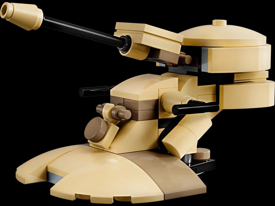 ENVIO GRATIS-LEGO 30680 AAT - Star Wars - Polybag