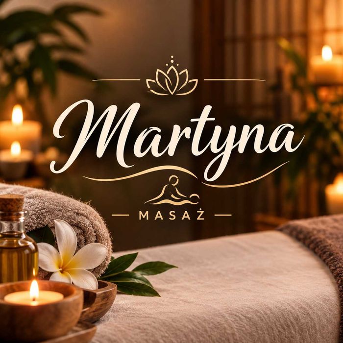 Masaż relaksacyjny z dojazdem