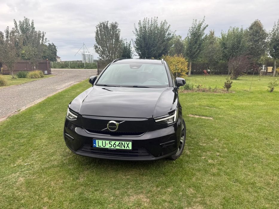 Volvo XC 40