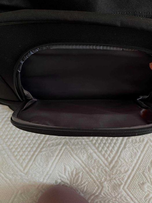 Mala - Bolsa de viagem