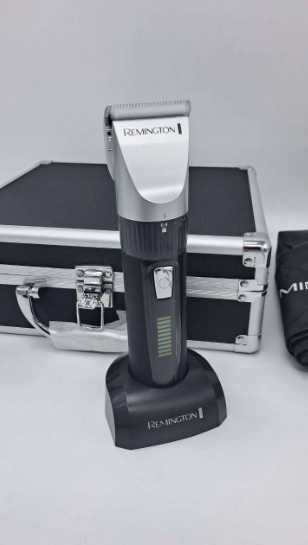 Машинка для стрижки волосся Remington HC5810/11, 10 насадок Pro, нова
