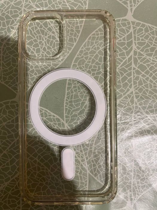 Новый чехол на iPhone 11 Pro