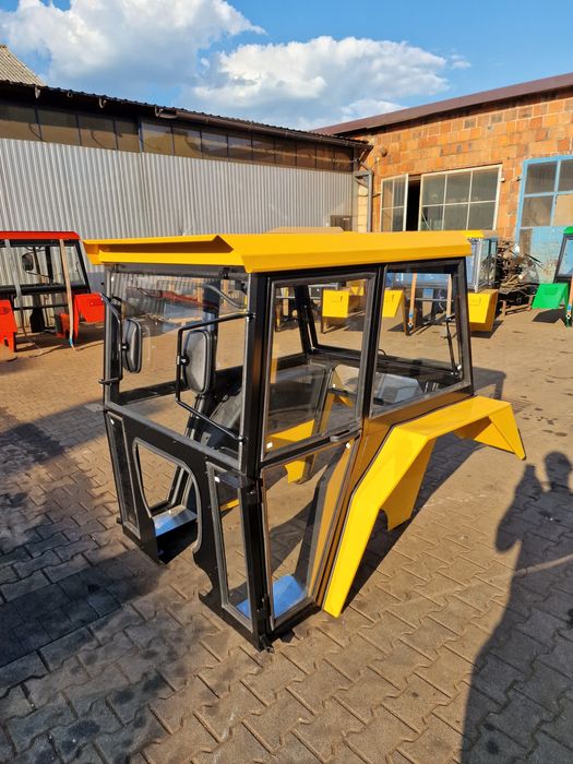 Kabina ciągnikowa C360 C330 Kabina C-360 C-330 Kabina C 360 C 330 TUR