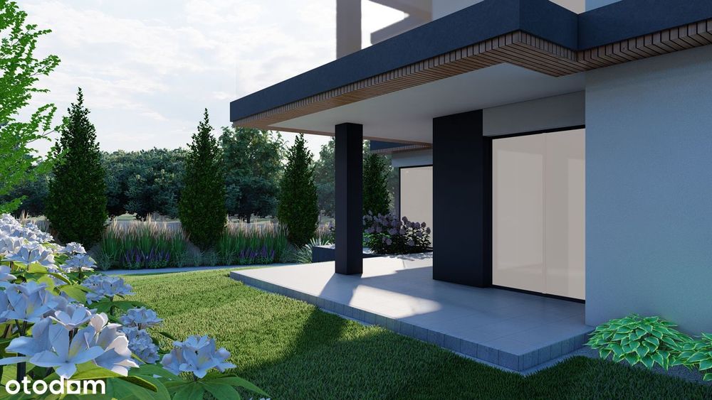 Grand Lubicz Apartments 127,64 m2