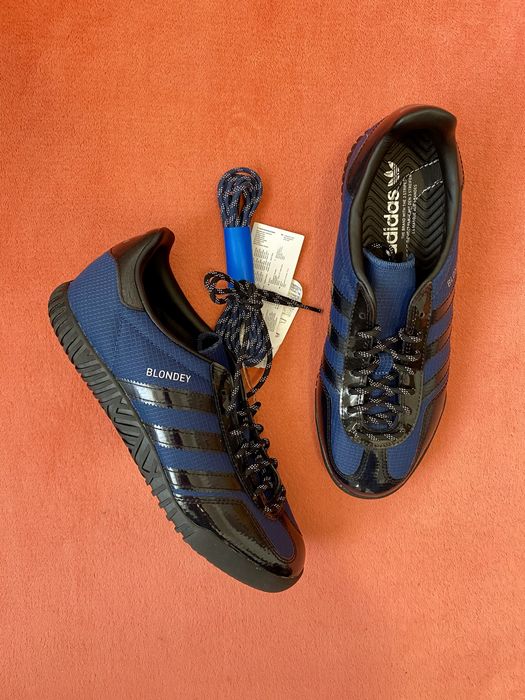 Adidas Gazelle / Blondey McCoy: 1 650 . -       Olx