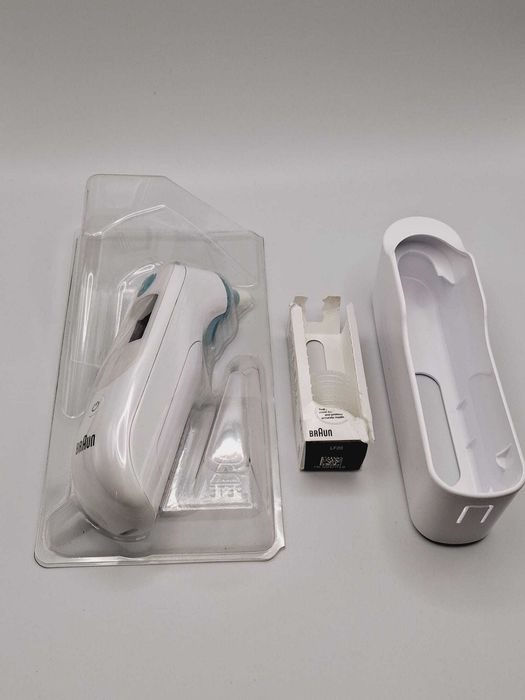 Braun Thermoscan 6 termometr douszny